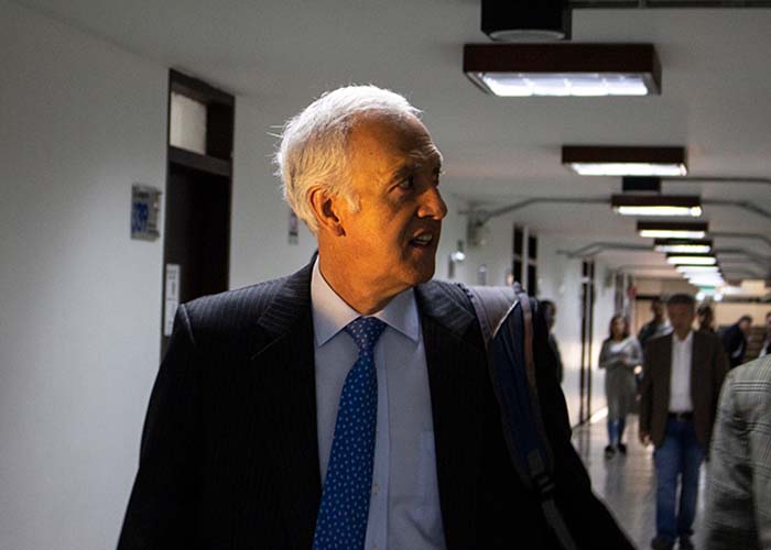  - ¿En qué están los condenados por el Carrusel de la Contratación de Bogotá?