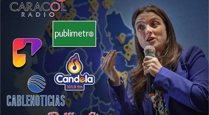  - Seis grandes medios con socios extranjeros aspiran a quedarse con el 10% de los subsidios del gobierno