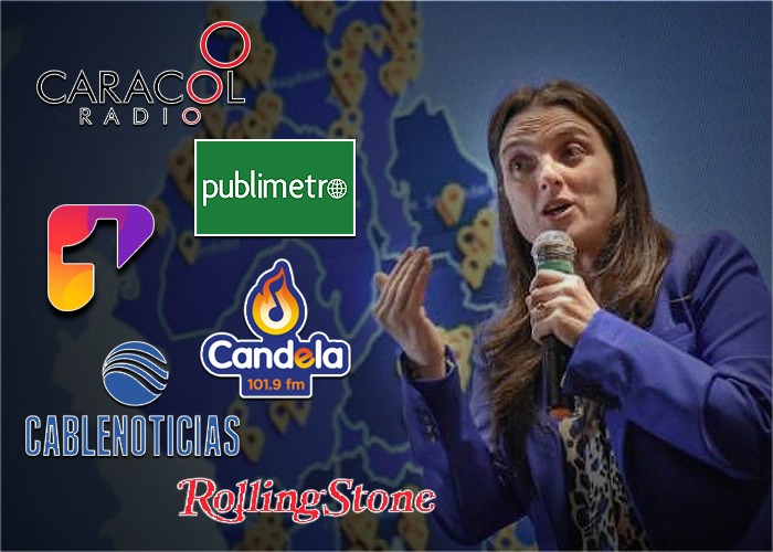 Seis grandes medios con socios extranjeros aspiran a quedarse con el 10% de los subsidios del gobierno