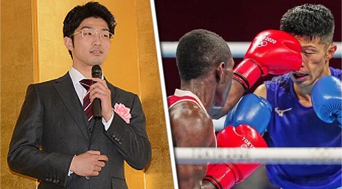  - El linaje familiar de Tanaka que pesó sobre los jueces japoneses