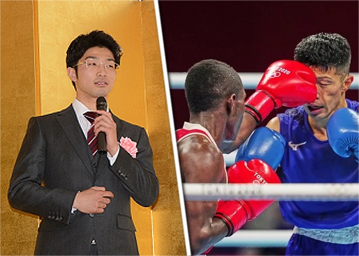 El linaje familiar de Tanaka que pesó sobre los jueces japoneses