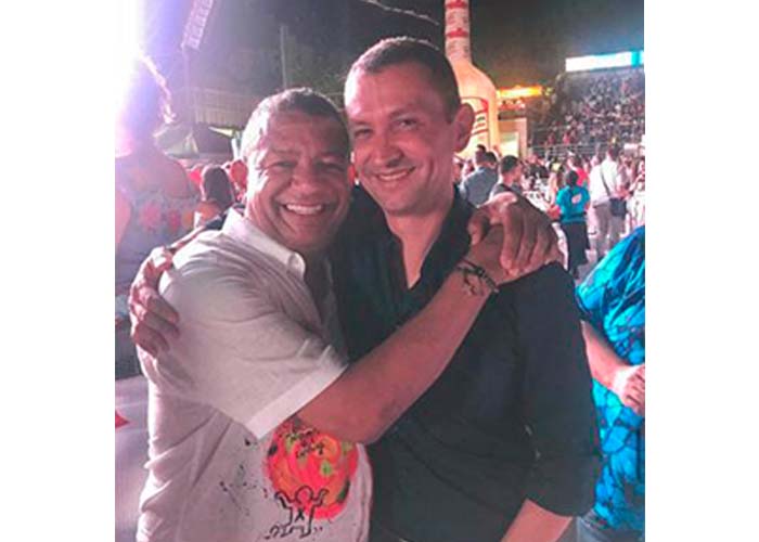  - ¿En qué están los condenados por el Carrusel de la Contratación de Bogotá?