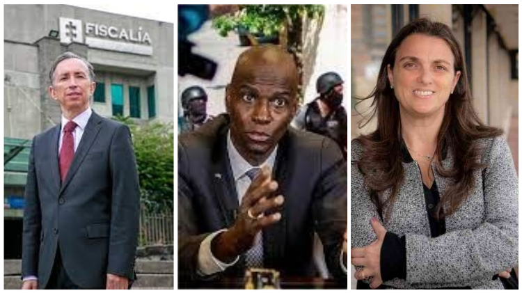 Tres asuntos escabrosos