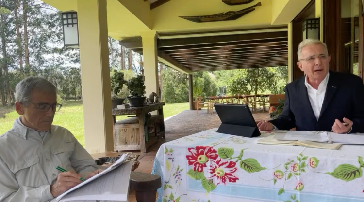 Otra vez la amnistía