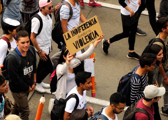 La expansión del Clan del Golfo y el regreso de la violencia