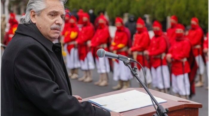  - Argentina: Dura derrota para el gobierno de Alberto Fernández en las primarias legislativas