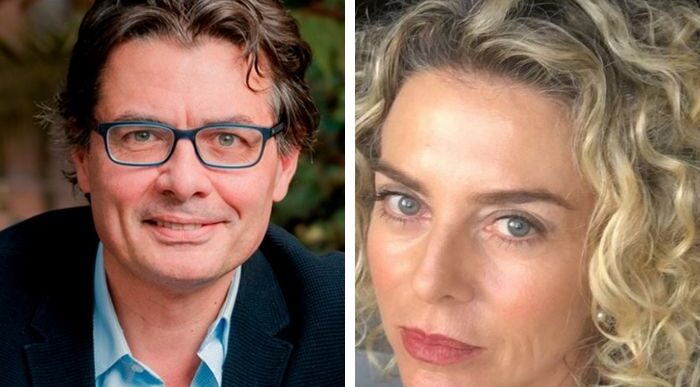  - Margarita Rosa de Francisco se va contra Alejandro Gaviria