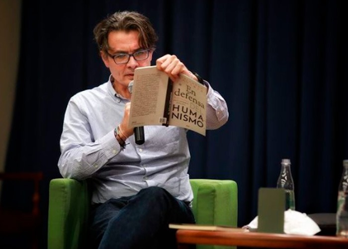 Alejandro Gaviria, un candidato demasiado inteligente para un país uribista