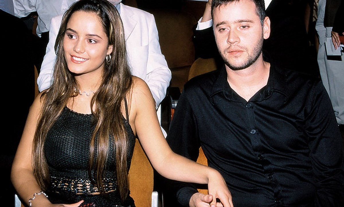  - Bellos e infelices: los matrimonios más cortos de la farándula colombiana