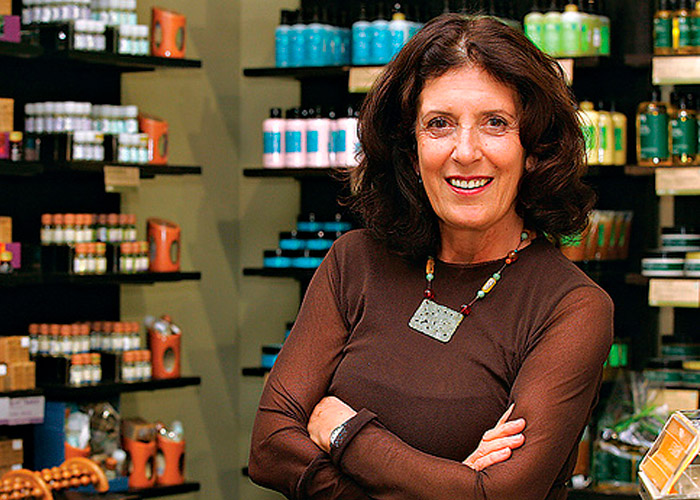  - Los jabones del Grupo colombiano Daabon que la reina Isabel de Inglaterra recomienda