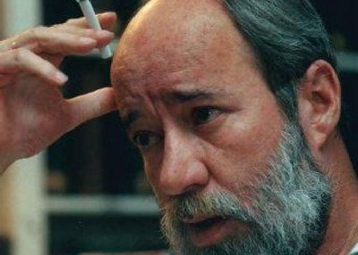 Adiós a la pluma aguda de Antonio Caballero