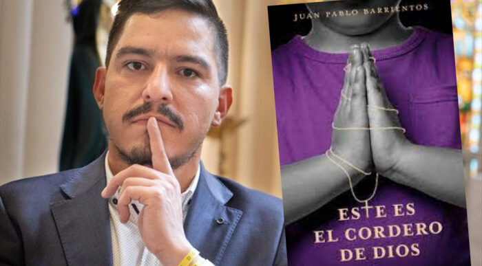  - Iglesia católica colombiana intenta callar a reconocido periodista