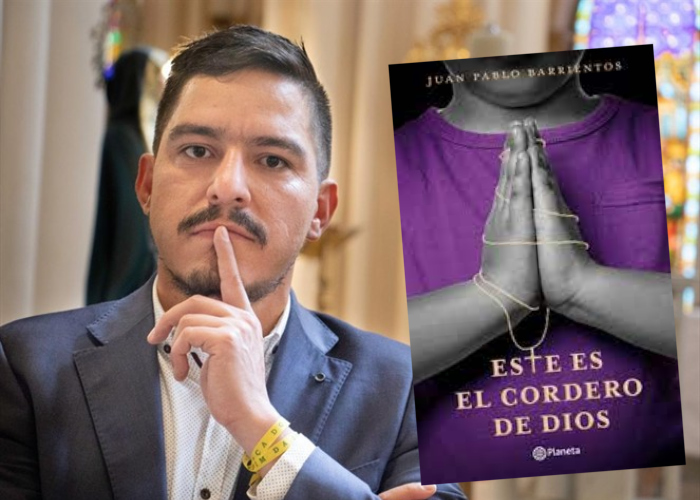 Iglesia católica colombiana intenta callar a reconocido periodista