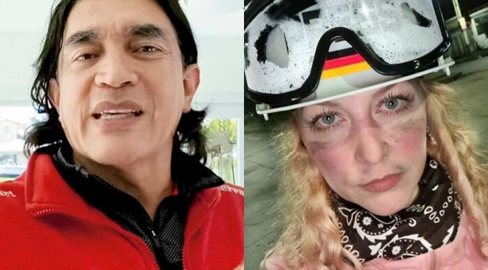  - La promesa de Gustavo Bolívar a la alemana de la Primera Línea