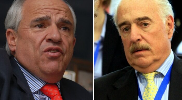  - “Cuáles fueron sus relaciones con el pedófilo Epstein” embestida de Samper a Pastrana