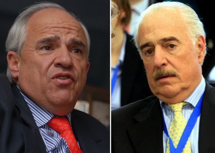 “Cuáles fueron sus relaciones con el pedófilo Epstein” embestida de Samper a Pastrana