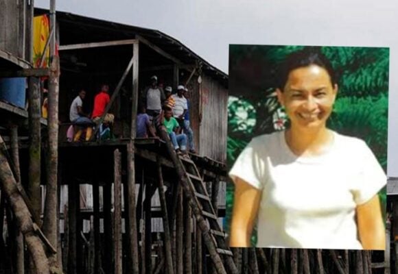 Yolanda Cerón, la monja que le devolvió 90 mil hectáreas a los afro en Tumaco