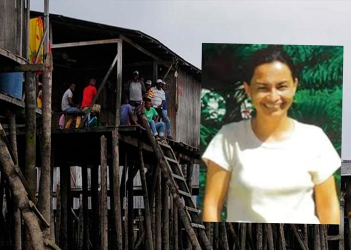 Yolanda Cerón, la monja que le devolvió 90 mil hectáreas a los afro en Tumaco