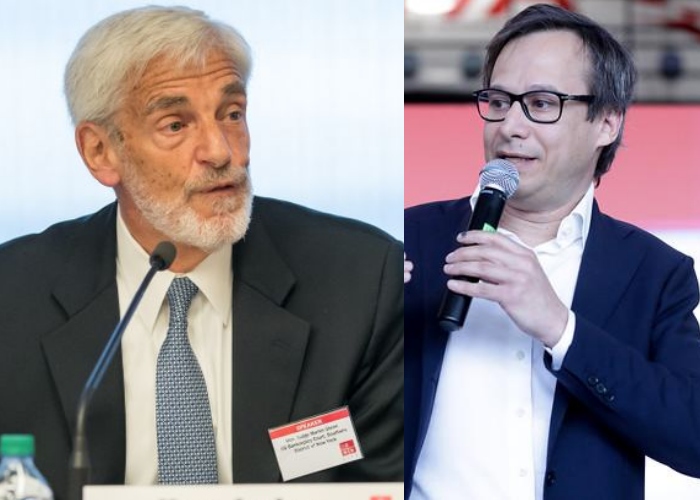 Un duro juez gringo tiene la suerte de Avianca en sus manos