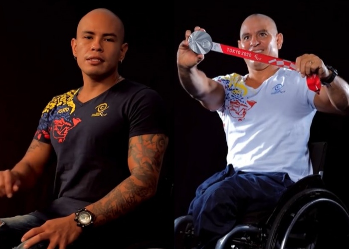 La promesa a los medallistas paraolímpicos que Coldeportes nunca cumplió