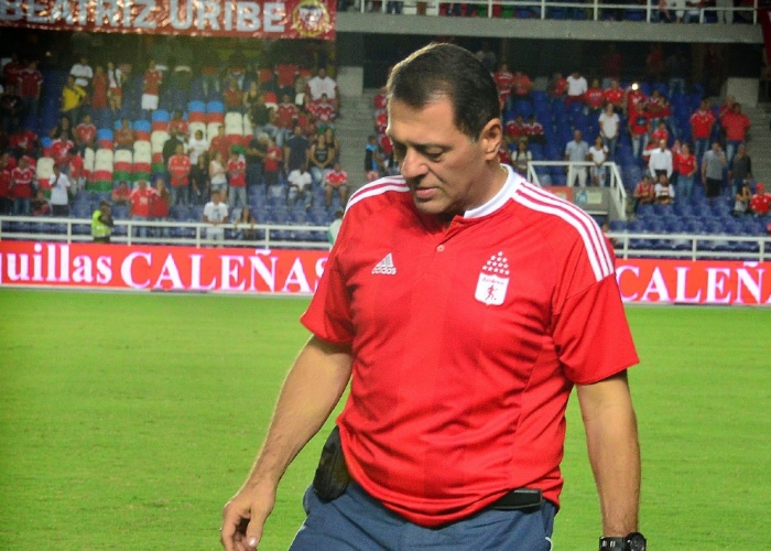 El millonario totazo que le pegaron a Tulio Gómez