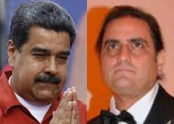 La última jugada de Maduro para salvar a Alex Saab de la extradición a EE.UU