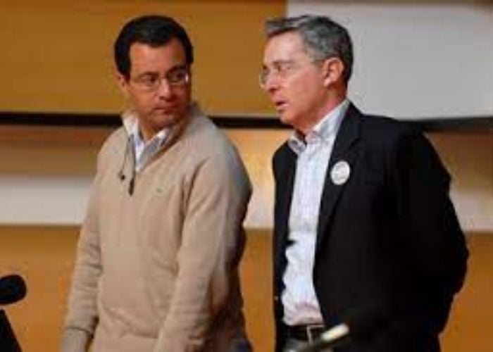Dos nuevos funcionarios de Uribe se suman a la larga lista de los condenados en su gobierno