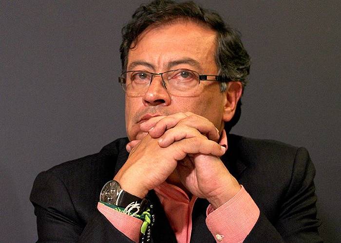 Las verdaderas opciones de Petro para llegar a la presidencia