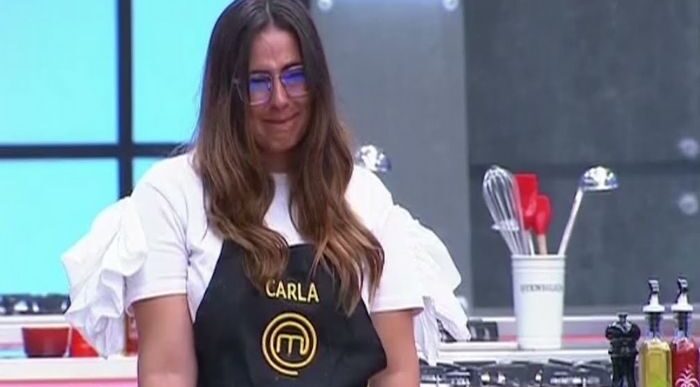  - 30 mil pesos por una ensalada y 9 mil por un chocolate: la exageración del restaurante de Carla Giraldo