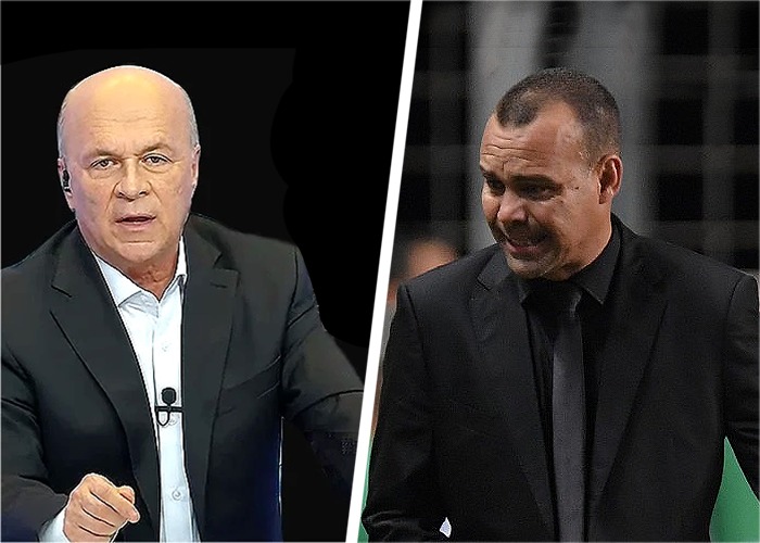 El venezolano que le da sopa y seco a Carlos Antonio Vélez