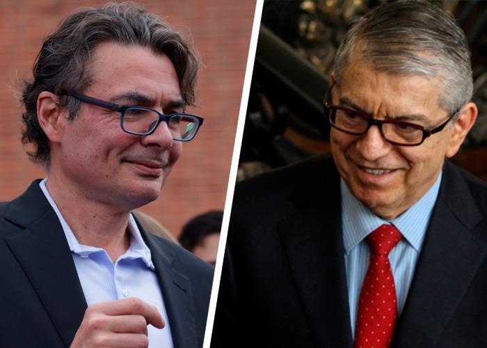 Los 87 liberales que quieren entorpecer la candidatura de Alejandro Gaviria