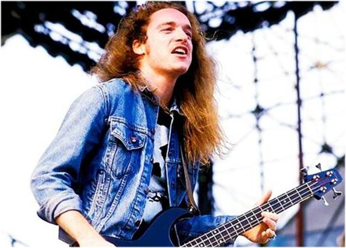 La muerte que perrateó a Metallica