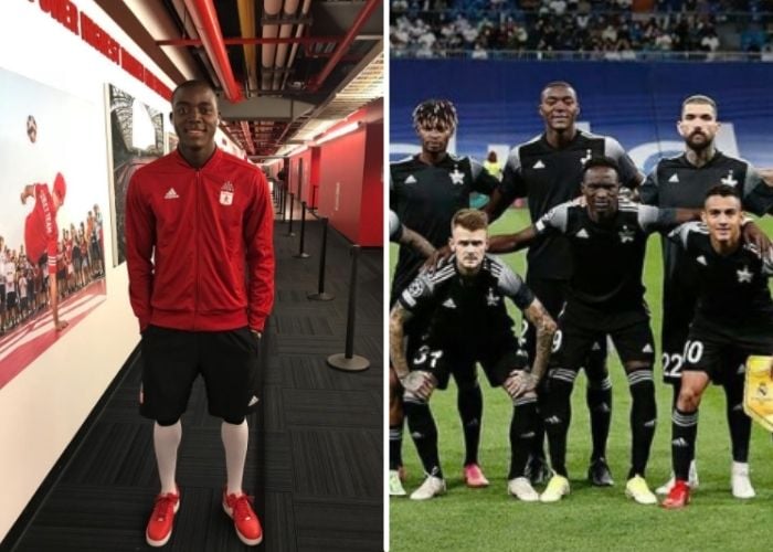 Despreciado en América de Cali y figura en la Champions: la increíble historia de Danilo Arboleda