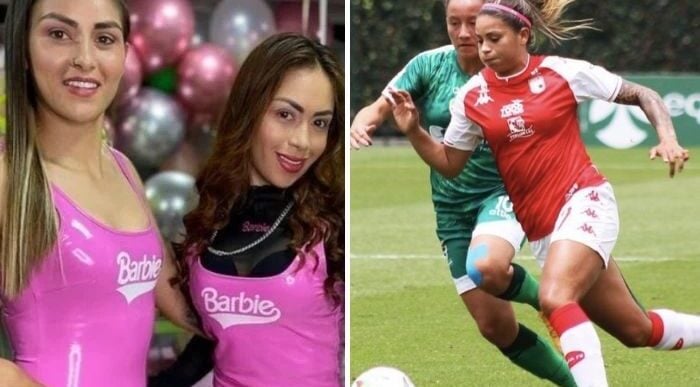  - ¿La mala fue Epa Colombia? la verdadera razón por la que su novia la echó