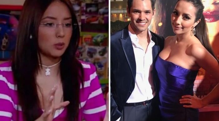  - ¿Qué pasó con Diana Neira la actriz de "nuevo rico, nuevo pobre" que desapareció de la televisión?