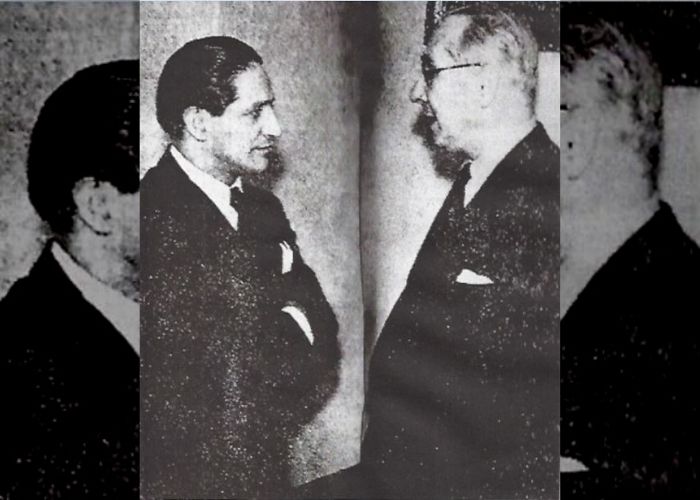 El Pacto Histórico y el Frente Nacional