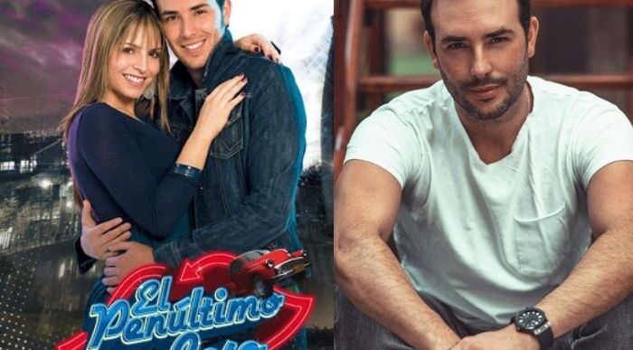  - El peor fracaso en la carrera de Sebastián Martínez