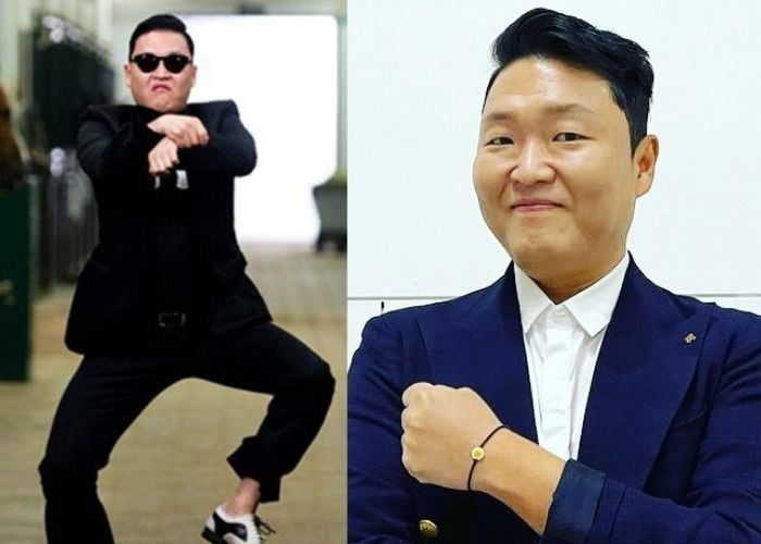 El alcohol y las drogas destruyeron al creador del Gangnam Style