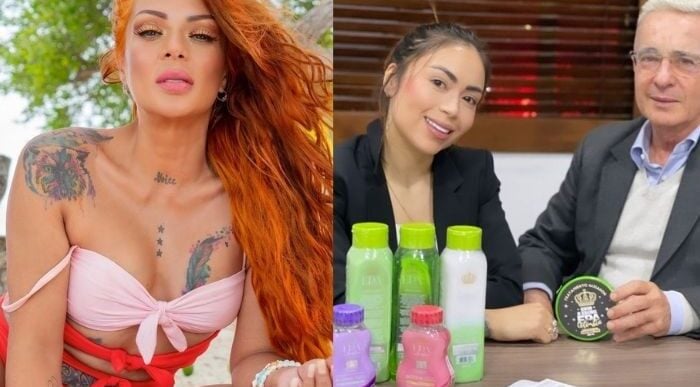  - “Lo sé, soy Master Bitch”: el desahogo de Marbelle