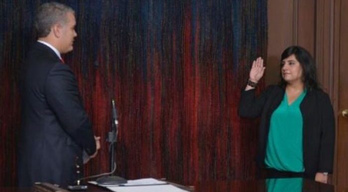  - La pelea por el apetecido cupo de magistrado de la Corte Constitucional