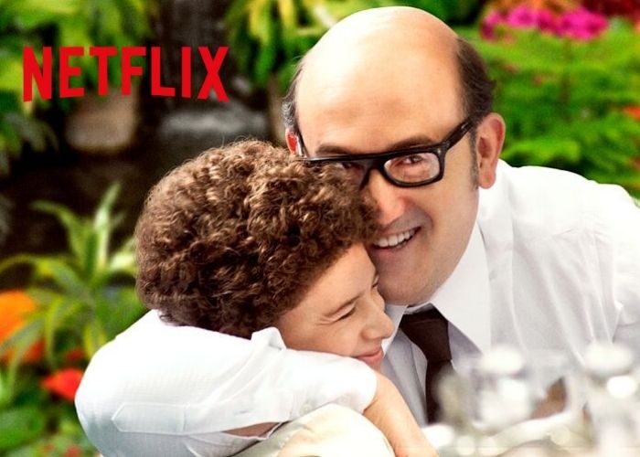 El olvido que seremos en Netflix: un nuevo logro de Caracol
