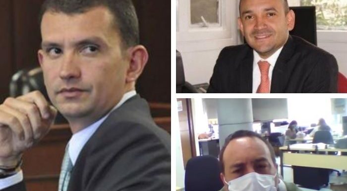  - Emilio Tapia, regresa a la cárcel y está vez podría ser de máxima seguridad