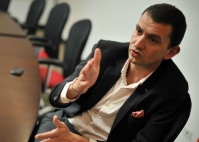 Emilio Tapia prende ventilador: echará al agua a congresistas implicados en escándalo de Centros Poblados