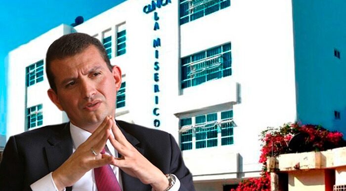  - La estrategia fallida de Emilio Tapia para evitar su captura