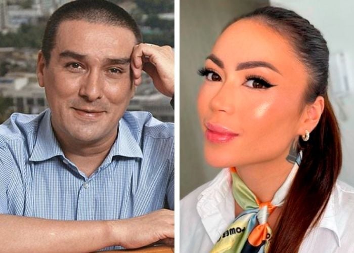 Epa Colombia: otra mujer insultada por Matador