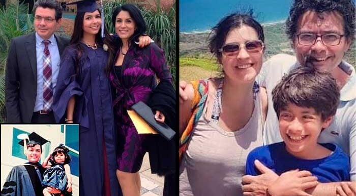  - El amor juvenil de Alejandro Gaviria que se rompió en el gobierno Uribe