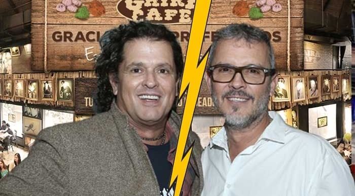  - "Hay personas que llegan a las familias a unir y otras a dividir": Guillermo Vives