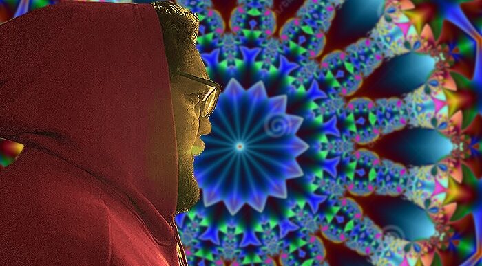  - El abrumador ascenso del hongo psicodélico