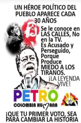  - “Gaitanear” es una estafa