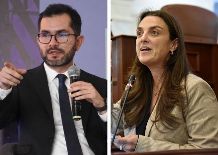 Ministro (e) de las TIC se estrena rajando a medios: ninguno se ganó los subsidios por $85.000 millones